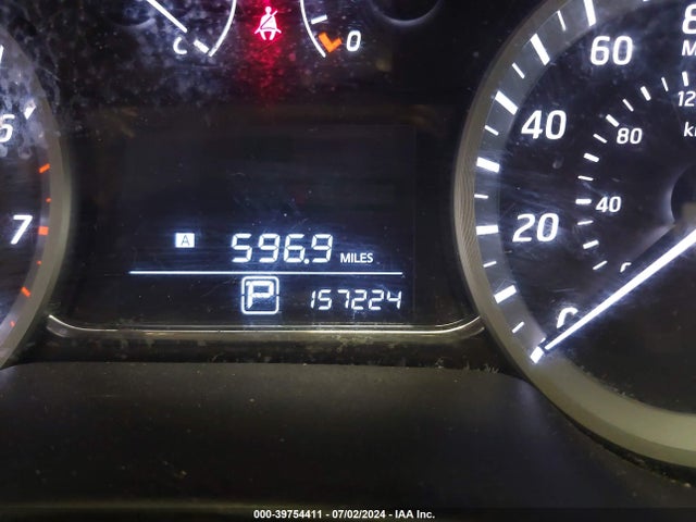 Nissan SENTRA SV 2015 3N1AB7AP1FL693159 Image 16