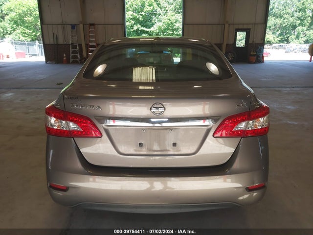 Nissan SENTRA SV 2015 3N1AB7AP1FL693159 Image 17