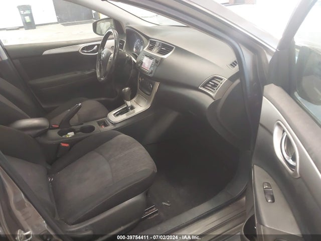 Nissan SENTRA SV 2015 3N1AB7AP1FL693159 Image 5