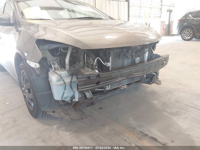 Nissan SENTRA SV 2015 3N1AB7AP1FL693159 Image 6