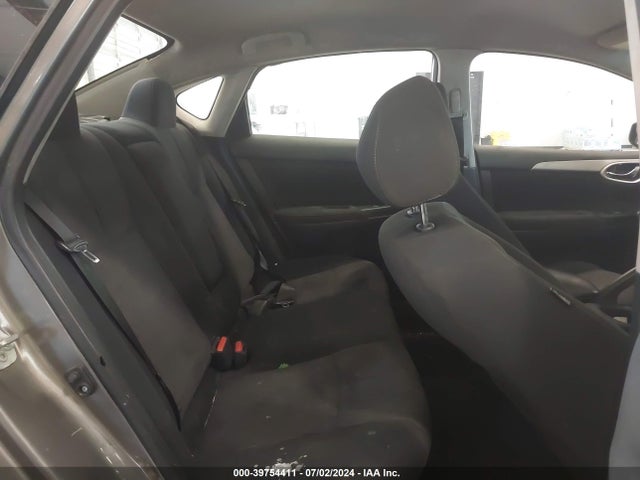 Nissan SENTRA SV 2015 3N1AB7AP1FL693159 Image 8
