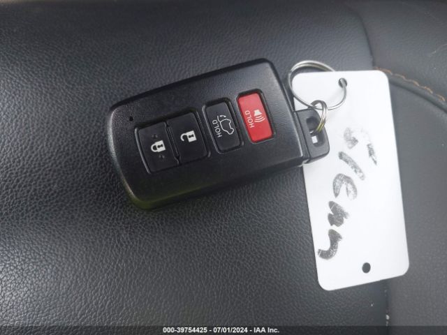 5TDJZRFH3KS584485 Toyota Highlander Xle