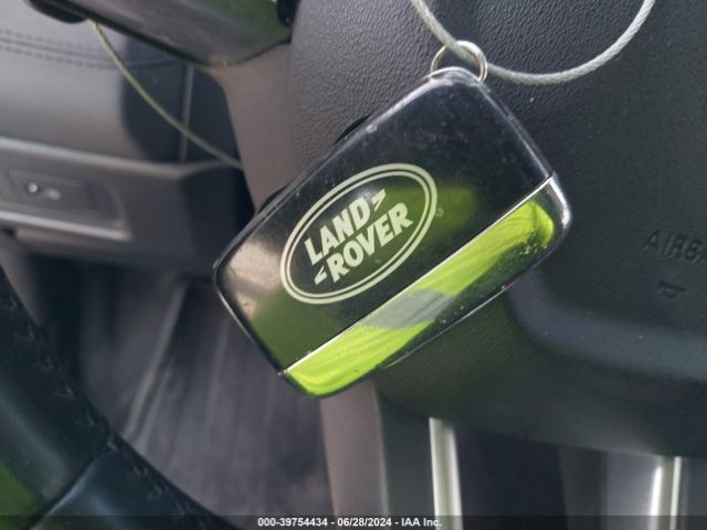 SALCP2BG2GH594898 Land Rover Discovery Sport Se