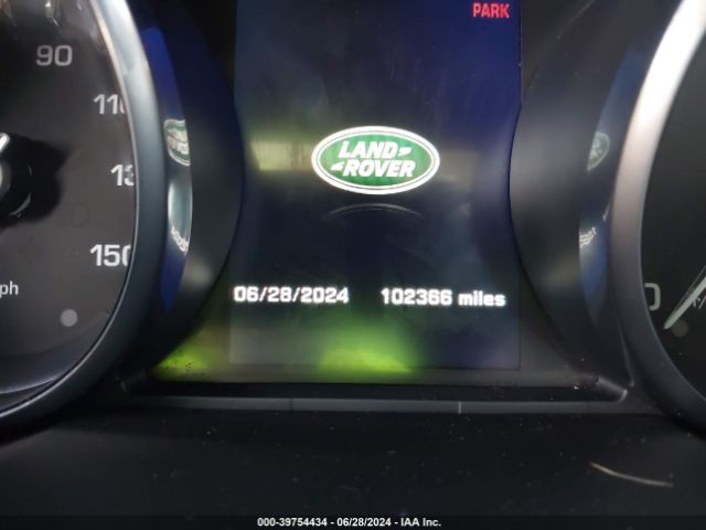 SALCP2BG2GH594898 Land Rover Discovery Sport Se