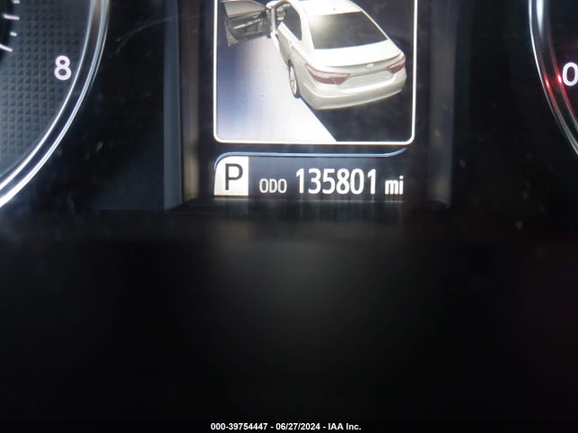 Toyota CAMRY SE 2015 4T1BF1FK6FU016805 Image 15