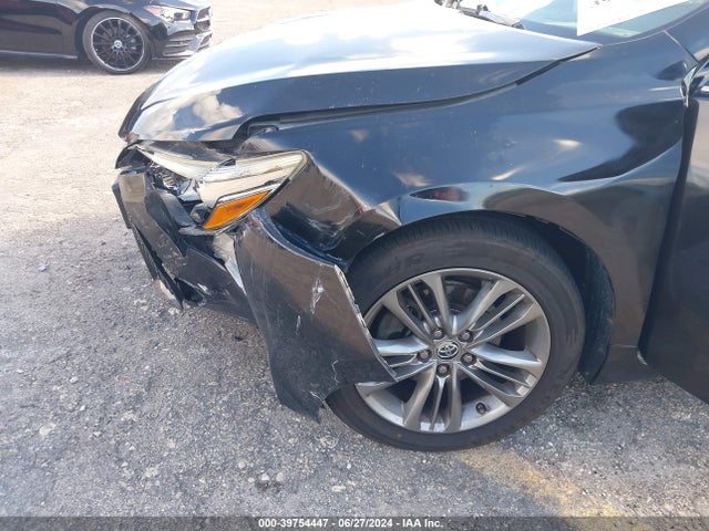 Toyota CAMRY SE 2015 4T1BF1FK6FU016805 Image 6