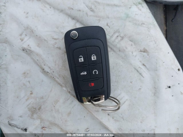 Chevrolet EQUINOX LS 2016 2GNFLEEKXG6298364 Image 11