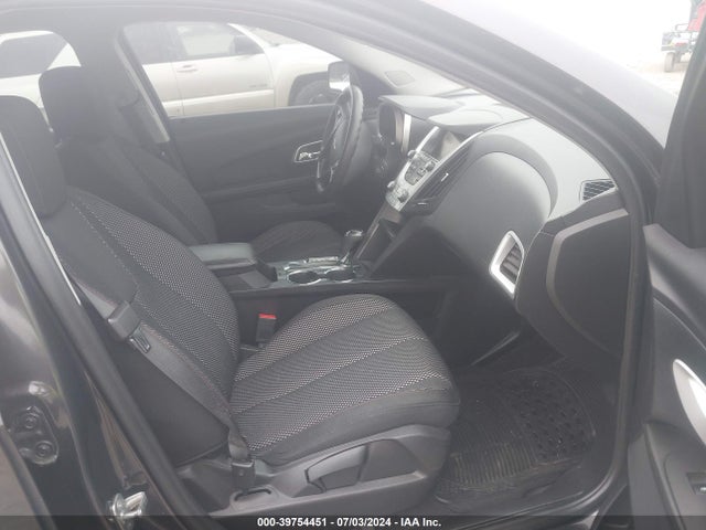 Chevrolet EQUINOX LS 2016 2GNFLEEKXG6298364 Image 5