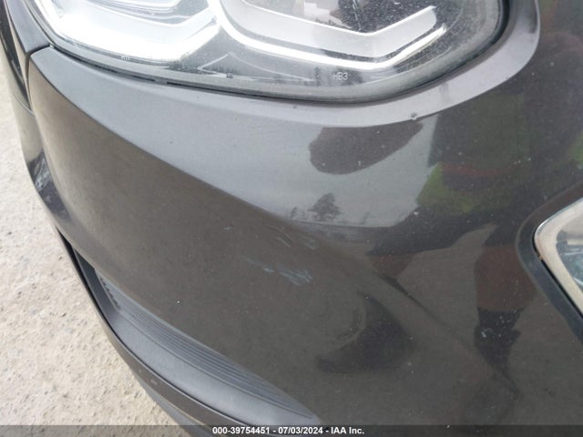 Chevrolet EQUINOX LS 2016 2GNFLEEKXG6298364 Image 6