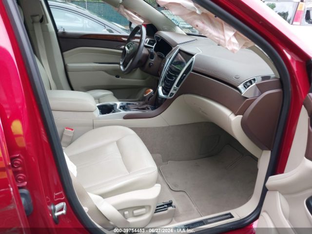 3GYFNGE32ES688228 Cadillac Srx Premium Collection