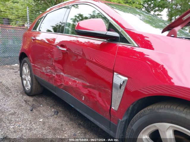 3GYFNGE32ES688228 Cadillac Srx Premium Collection