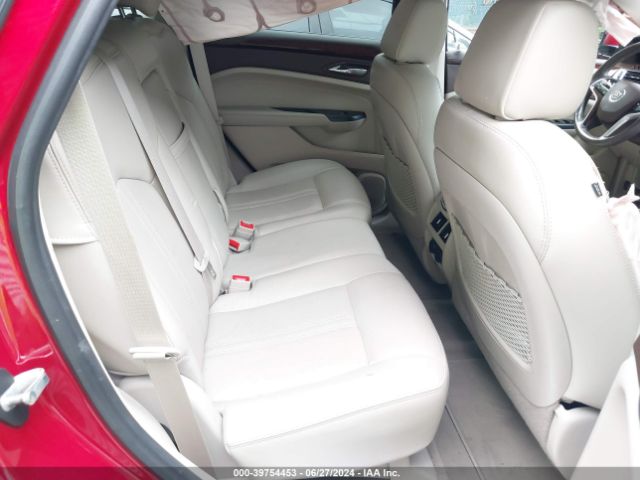 3GYFNGE32ES688228 Cadillac Srx Premium Collection