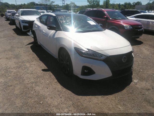 1N4AA6EV0NC507226 auction archive image