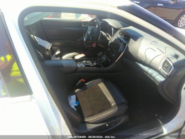 1N4AA6EV0NC507226 Nissan Maxima Sr Xtronic Cvt