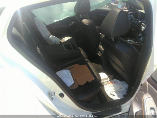 1N4AA6EV0NC507226 Nissan Maxima Sr Xtronic Cvt