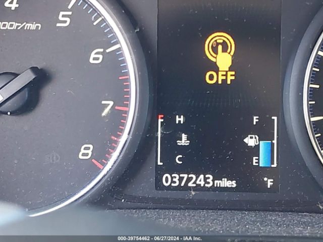 JA4AD3A36EZ001377 Mitsubishi Outlander Se