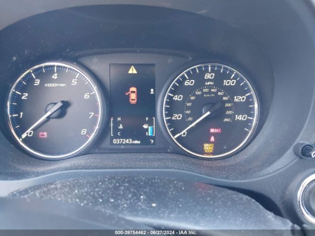 JA4AD3A36EZ001377 Mitsubishi Outlander Se