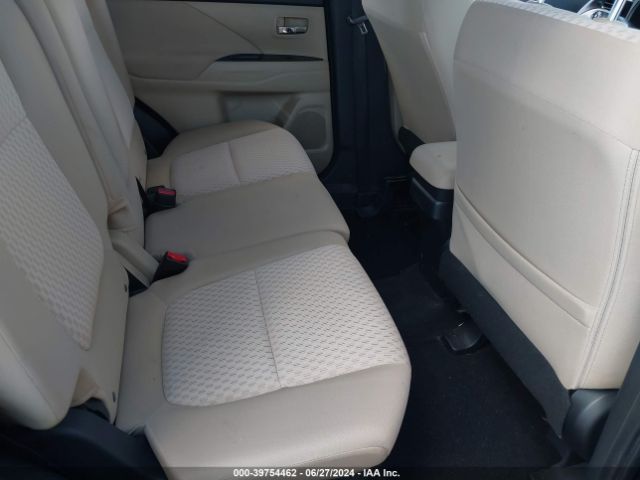 JA4AD3A36EZ001377 Mitsubishi Outlander Se