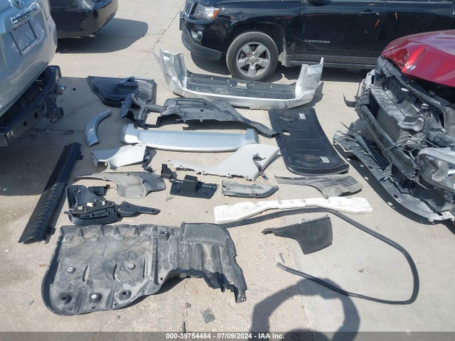 Toyota 4runner Sr5 Premium 2018 JTEZU5JR2J5187747 Image 12