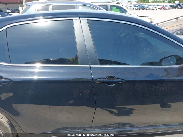 Toyota CAMRY SE 2023 4T1G11AK4PU788121 Image 13