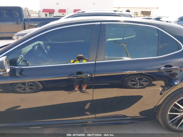 Toyota CAMRY SE 2023 4T1G11AK4PU788121 Image 14