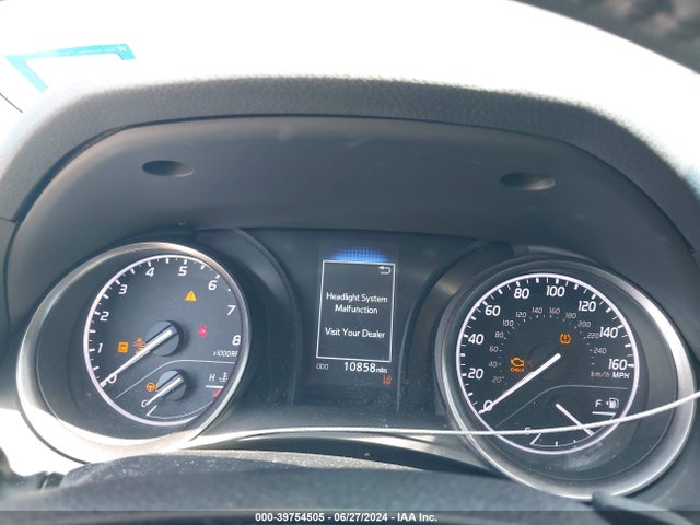 Toyota CAMRY SE 2023 4T1G11AK4PU788121 Image 15