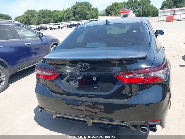 Toyota CAMRY SE 2023 4T1G11AK4PU788121 Image 16
