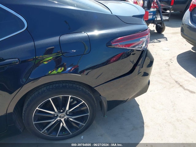 Toyota CAMRY SE 2023 4T1G11AK4PU788121 Image 17