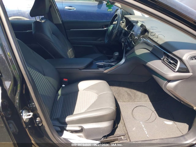 Toyota CAMRY SE 2023 4T1G11AK4PU788121 Image 5