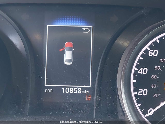 Toyota CAMRY SE 2023 4T1G11AK4PU788121 Image 7