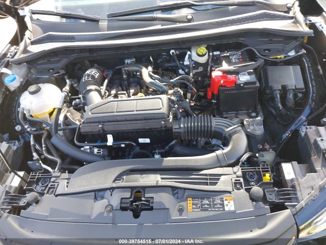 1FMCU9MN6RUA63021 Ford Escape St-line