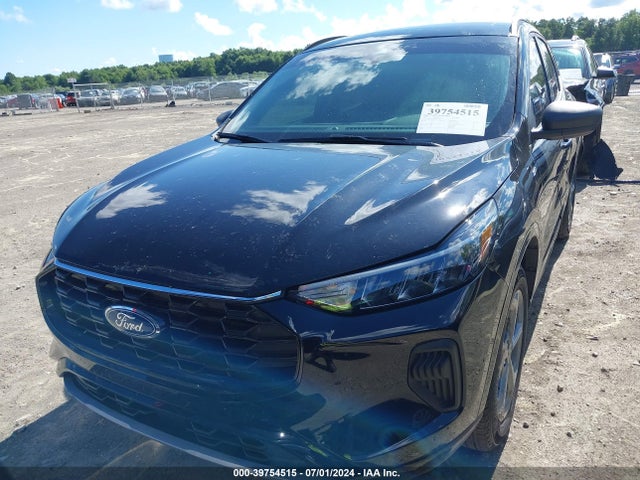 1FMCU9MN6RUA63021 Ford Escape St-line