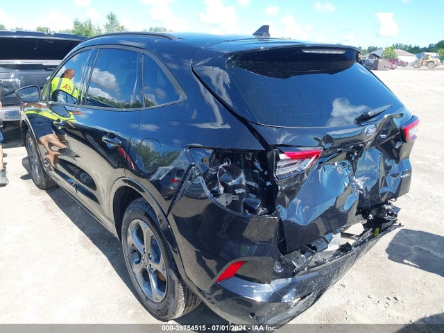 1FMCU9MN6RUA63021 Ford Escape St-line
