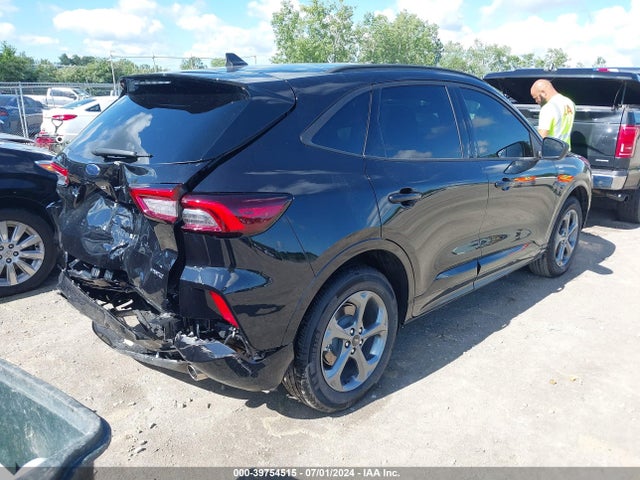 1FMCU9MN6RUA63021 Ford Escape St-line