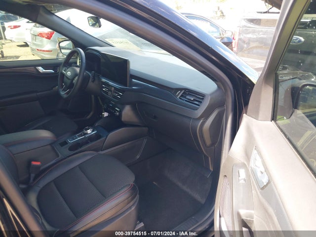 1FMCU9MN6RUA63021 Ford Escape St-line