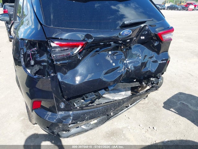 1FMCU9MN6RUA63021 Ford Escape St-line
