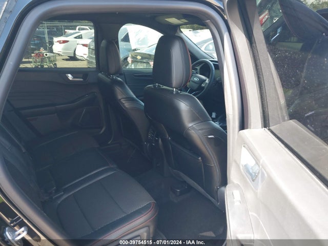 1FMCU9MN6RUA63021 Ford Escape St-line