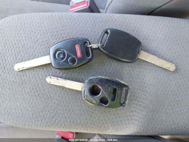2009 HONDA CIVIC SDN 2HGFA16499H000600 Photo 10