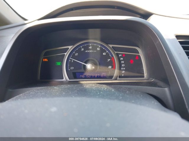 2009 HONDA CIVIC SDN 2HGFA16499H000600 Photo 6