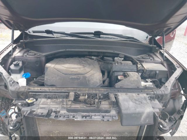 5XYP6DHC7LG015077 KIA Telluride S