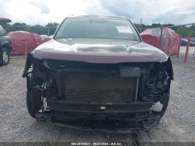 5XYP6DHC7LG015077 KIA Telluride S