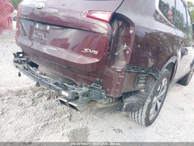 5XYP6DHC7LG015077 KIA Telluride S