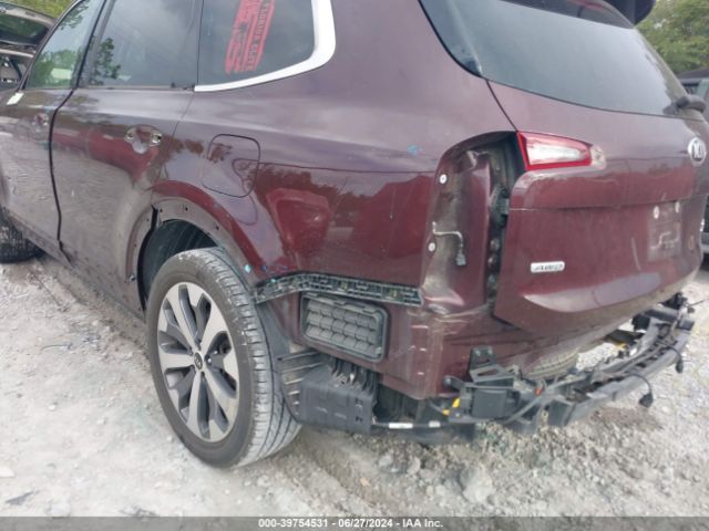 5XYP6DHC7LG015077 KIA Telluride S