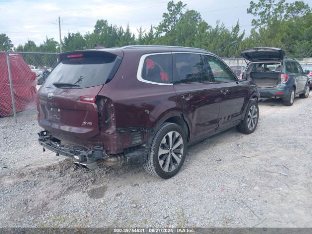 5XYP6DHC7LG015077 KIA Telluride S