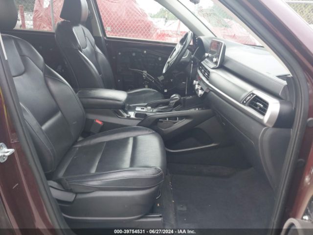 5XYP6DHC7LG015077 KIA Telluride S