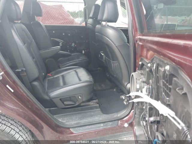5XYP6DHC7LG015077 KIA Telluride S