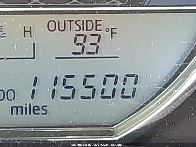 Toyota COROLLA LE 2015 5YFBURHE7FP260878 Image 6
