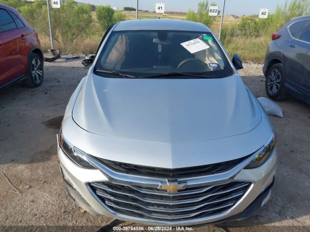 1G1ZB5ST7LF048451 Chevrolet Malibu Fwd Ls