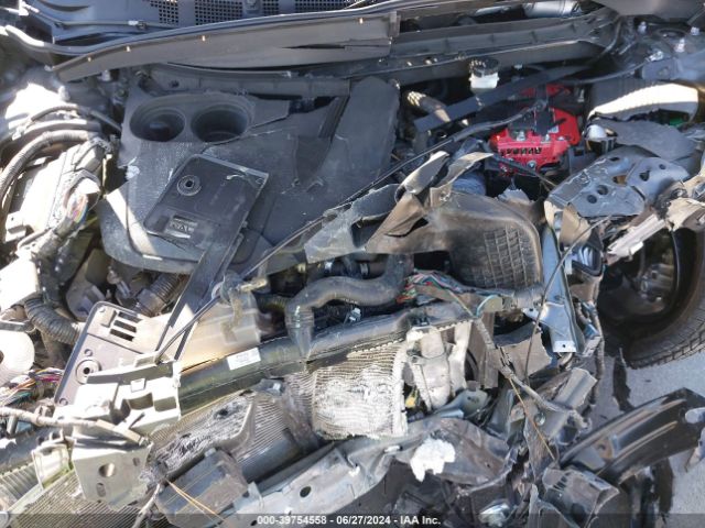 JM3KFBEY3L0830467 Mazda Cx-5 Signature