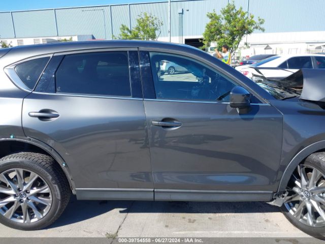 JM3KFBEY3L0830467 Mazda Cx-5 Signature